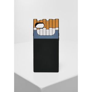 Pouzdro na telefon Cigarety iPhone 7/8, SE černé obraz