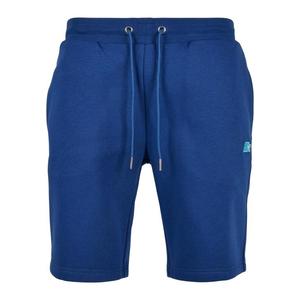 Starter Essential Sweat Shorts vesmírně modré obraz