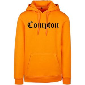 Compton Hoody rajská oranžová obraz