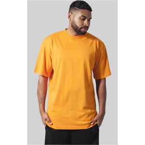 Vysoké tričko oranžové obraz