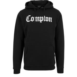 Compton Hoody černá obraz