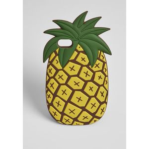 Pouzdro na telefon Pineapple iPhone 7/8, SE žluté obraz
