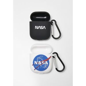 Pouzdra na sluchátka NASA 2-Pack bílá/černá obraz
