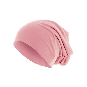 Čepice Jersey Beanie - světle růžová obraz