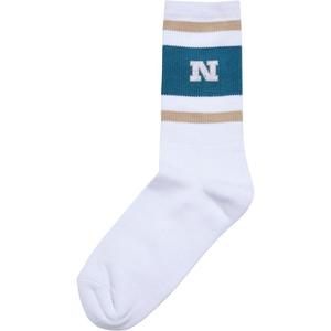 Ponožky College Team Unionbéžová/bottlegreen/bílá obraz