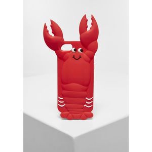 Pouzdro na telefon Lobster iPhone 7/8, SE červené obraz