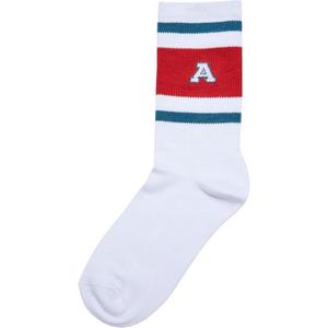 Ponožky College Team Socks lahvovězelené/obrovské/bílé obraz