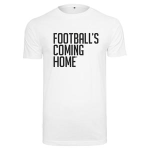 Fotbalové tričko Coming Home Logo bílé obraz