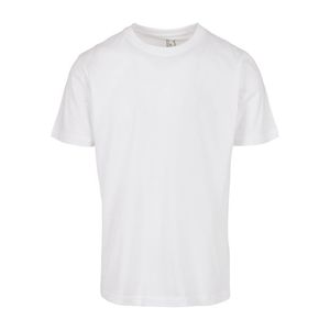 Pánské tričko Premium bílé obraz