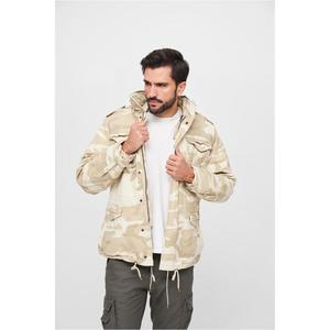 M-65 Giant Jacket sandcamo obraz