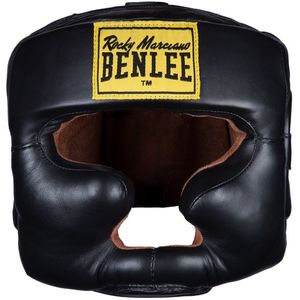 Lonsdale Leather head protection obraz