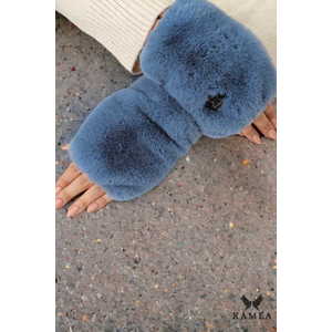 Kamea Woman's Gloves K.23.828.16 obraz