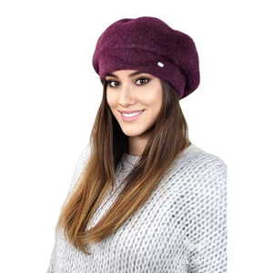 Kamea Woman's Beret K.22.004.15 obraz