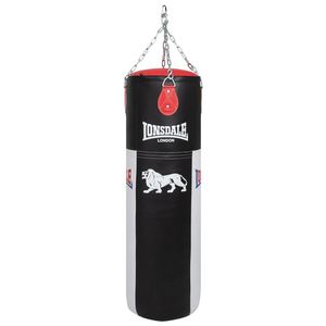 Lonsdale Artificial leather punching bag obraz