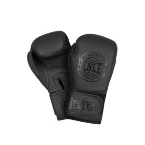 Lonsdale Artificial leather boxing gloves (1pair) obraz