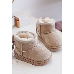 Dětské zimní boty Kesi obraz