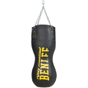 Lonsdale Artificial leather hook and jab bag obraz