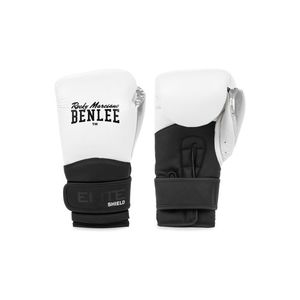 Benlee Leather and artificial leather boxing gloves (1pair) obraz