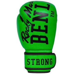 Benlee Artificial leather boxing gloves obraz