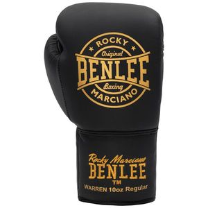 Benlee Leather boxing gloves obraz