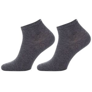 Tommy Hilfiger Woman's 2Pack Socks 373001001 obraz