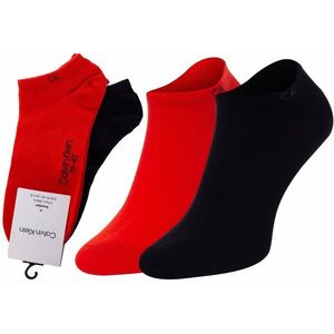 Calvin Klein Man's 2Pack Socks 701218707007 obraz
