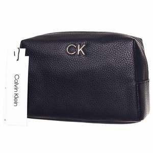Calvin Klein Woman's Cosmetic Bag 8719856918750 obraz