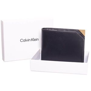 Calvin Klein Man's Wallet 8719856939915 obraz