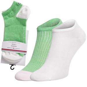 Tommy Hilfiger Woman's 2Pack Socks 701222651004 obraz