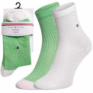 Tommy Hilfiger Woman's 2Pack Socks 701222646004 obraz