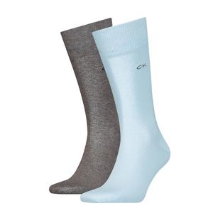 Calvin Klein Man's 2Pack Socks 701218631011 obraz