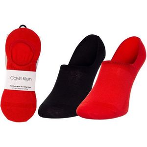 Calvin Klein Man's 2Pack Socks 100001919 obraz
