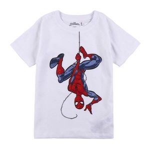 Tričko Spiderman obraz