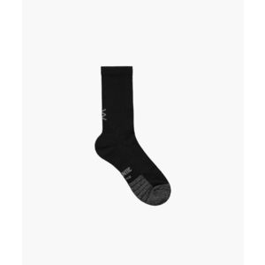 Pánské ponožky standardní délky ATLANTIC - černé obraz