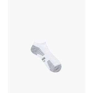 Pánské ponožky ATLANTIC - bílé/šedé obraz