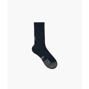 Pánské ponožky standardní délky ATLANTIC - námořnická modrá obraz