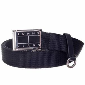Tommy Hilfiger Jeans Woman's Belt AW0AW11651BDS obraz