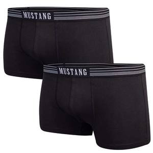 Mustang Man's 2Pack Underpants MBM-B obraz