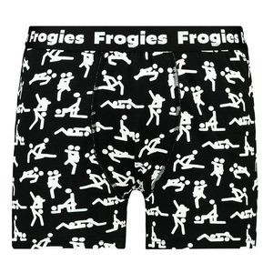 Pánské boxerky Frogies obraz