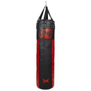 Tapout Artificial leather boxing bag obraz
