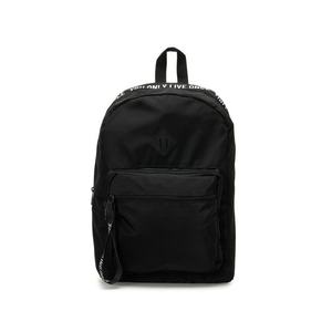 KINETIX FOREVER 3PR BLACK Man Backpack obraz