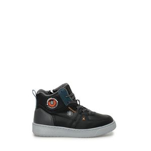 Lumberjack SKOZA 3PR BLACK Boy Sneaker Hi obraz