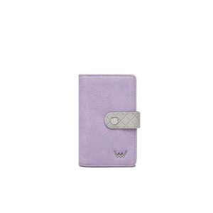 Světle fialová dámská peněženka VUCH Maeva Diamond Violet obraz