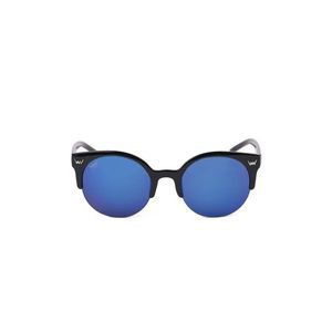 Černo-modré dámské sluneční brýle VUCH Brigida Blue obraz
