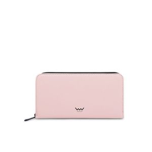 Vuch Růžová dámská peněženka Palmer Pink obraz