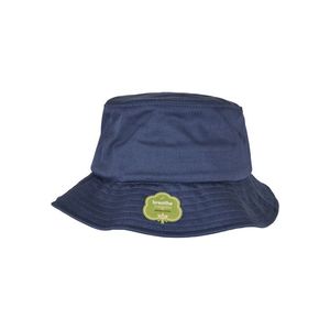Bio bavlna Bucket Hat námořnická čepice obraz
