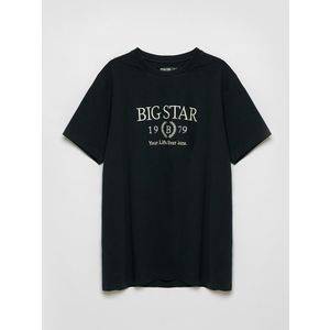 Big Star Man's T-shirt 152364 403 obraz