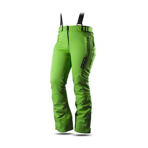 Kalhoty Trimm W RIDER LADY signal green obraz