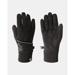 Prstové rukavice Kilpi DRAG-U Černá obraz