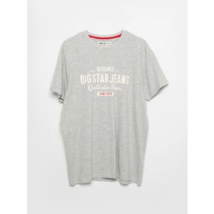 Big Star Man's T-shirt 152363 901 obraz